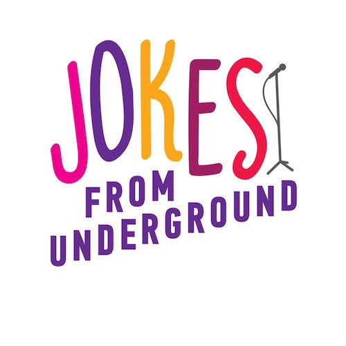 Ilana's Comedy Website