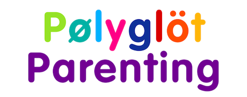 Ilana's Bilingual Parenting Consultancy